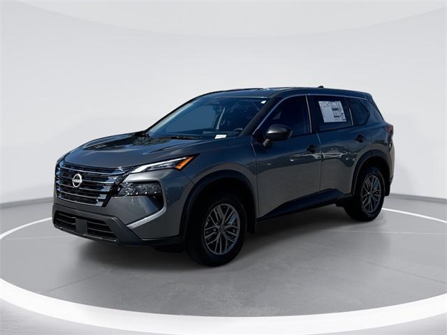 new 2026 Nissan Rogue car, priced at $31,110