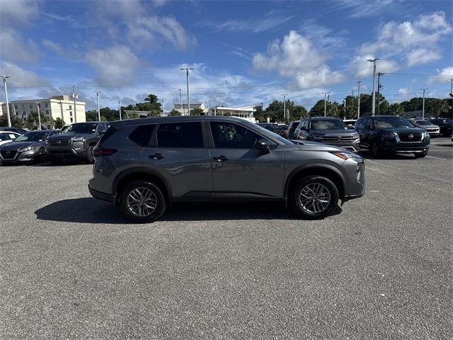 new 2026 Nissan Rogue car, priced at $31,110