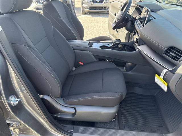 new 2026 Nissan Rogue car, priced at $31,110