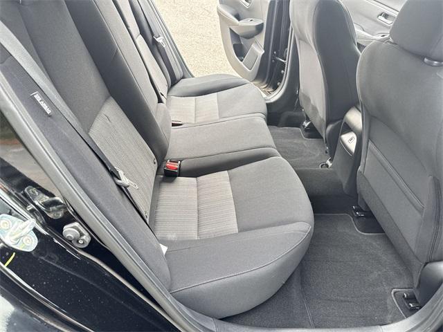 used 2021 Nissan Sentra car, priced at $18,900