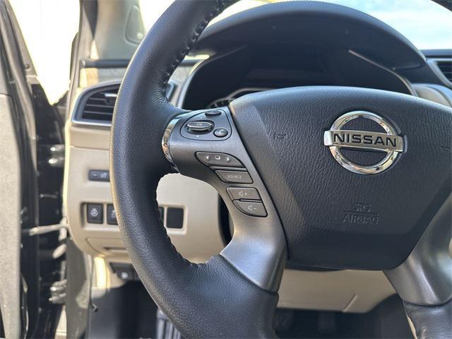 used 2020 Nissan Murano car, priced at $22,990