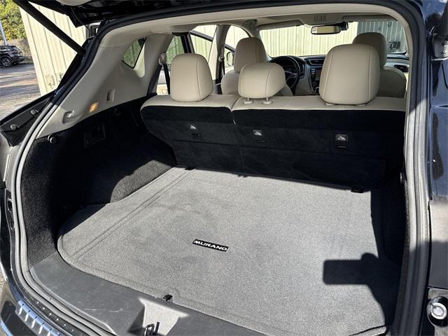 used 2020 Nissan Murano car, priced at $22,990