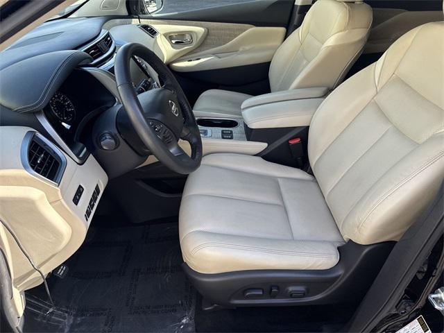 used 2020 Nissan Murano car, priced at $22,990