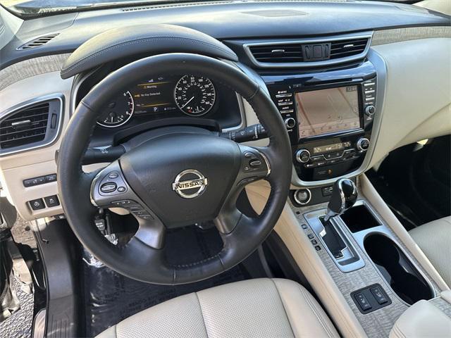 used 2020 Nissan Murano car, priced at $22,990