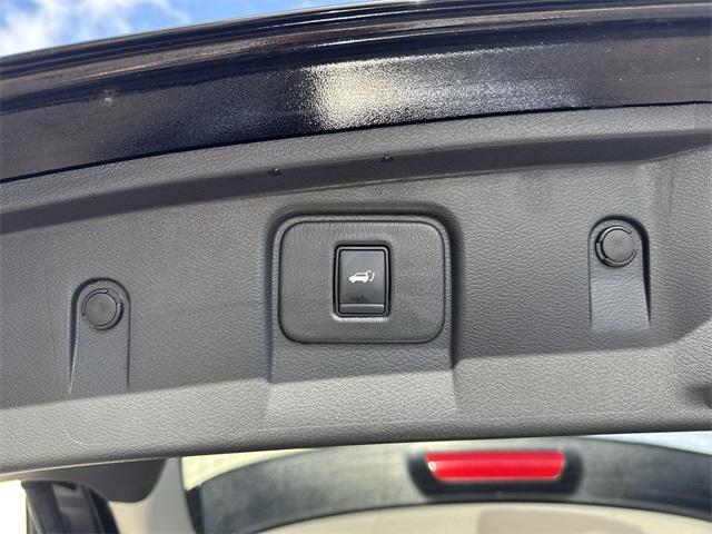 used 2020 Nissan Murano car, priced at $22,990