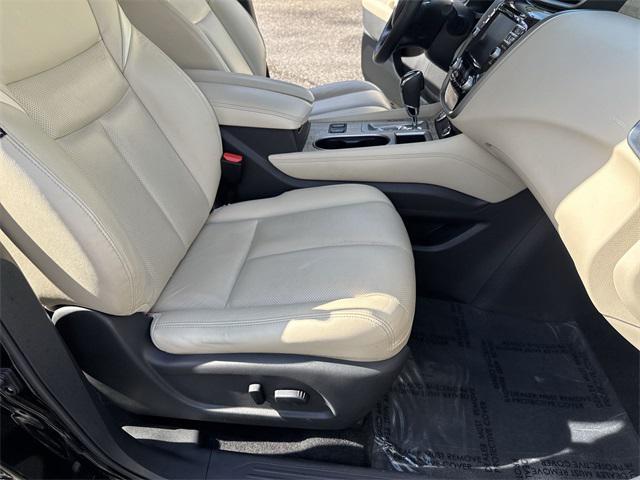 used 2020 Nissan Murano car, priced at $22,990