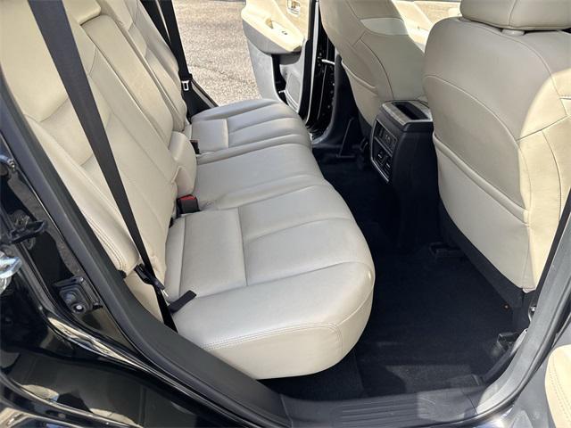 used 2020 Nissan Murano car, priced at $22,990