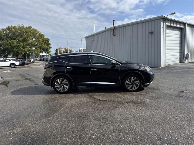 used 2020 Nissan Murano car, priced at $22,990