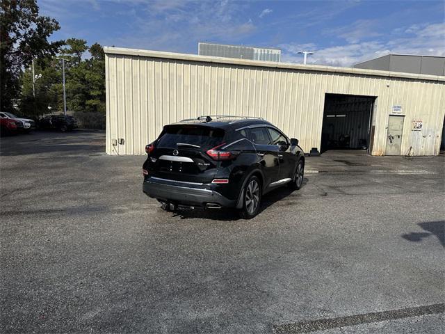 used 2020 Nissan Murano car, priced at $22,990