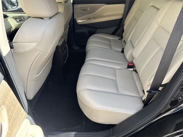 used 2020 Nissan Murano car, priced at $22,990