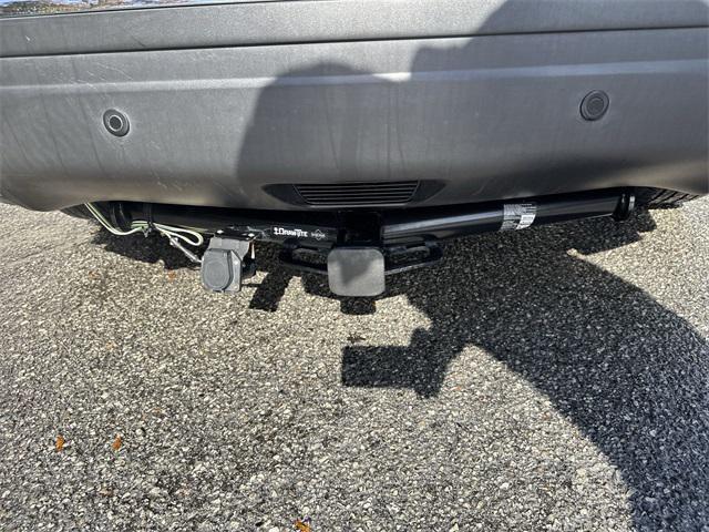 used 2020 Nissan Murano car, priced at $22,990