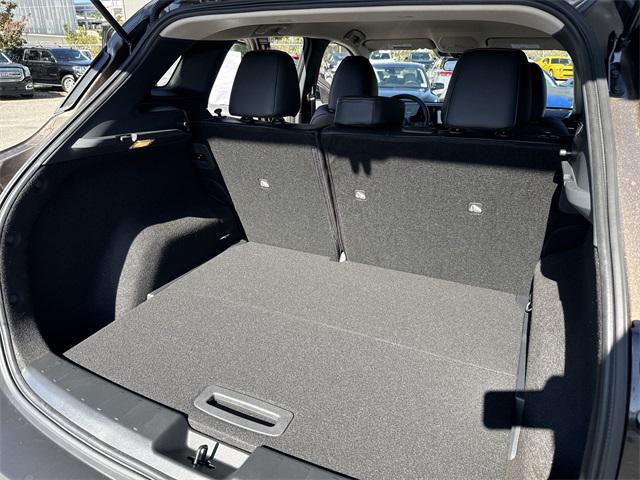 new 2026 Nissan Kicks car, priced at $26,274