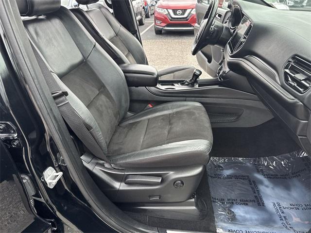 used 2021 Dodge Durango car, priced at $27,900