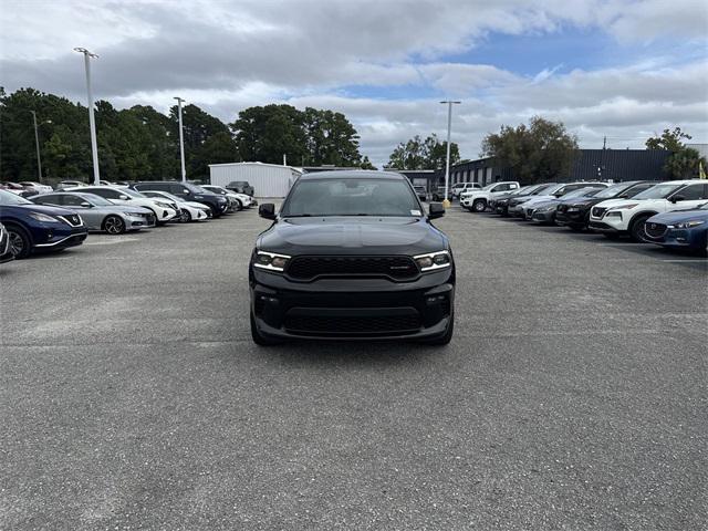 used 2021 Dodge Durango car, priced at $27,900