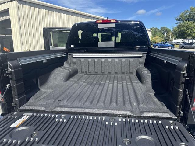 new 2026 Nissan Frontier car, priced at $48,010