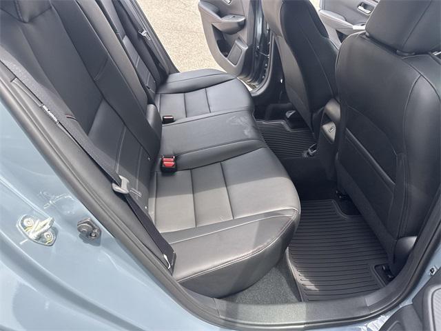 new 2025 Nissan Sentra car, priced at $27,381