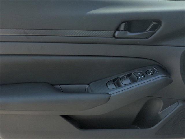 new 2024 Nissan Altima car, priced at $25,890