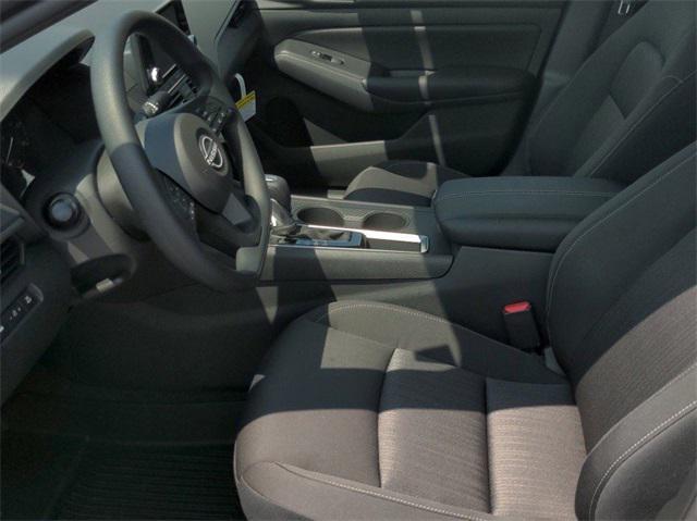 new 2024 Nissan Altima car, priced at $25,890
