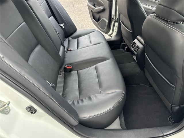 used 2019 Nissan Altima car, priced at $16,991