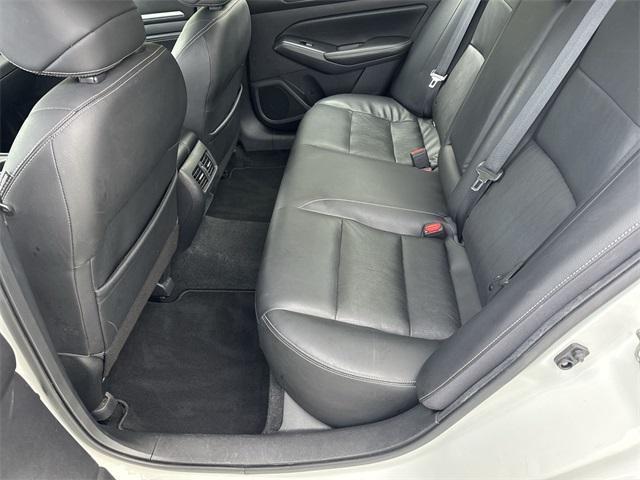 used 2019 Nissan Altima car, priced at $16,991