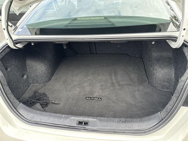used 2019 Nissan Altima car, priced at $16,991