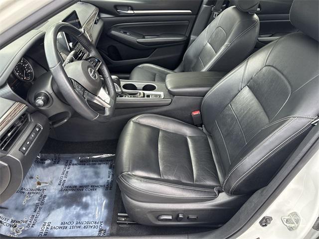 used 2019 Nissan Altima car, priced at $16,991