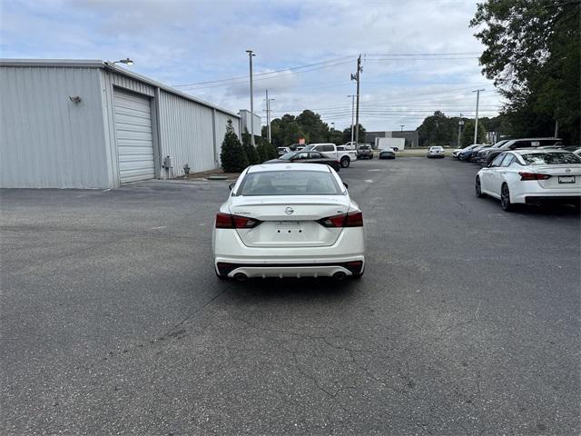 used 2019 Nissan Altima car, priced at $16,991