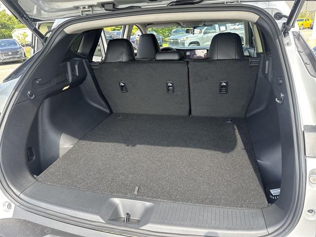 new 2025 Nissan Murano car, priced at $36,737