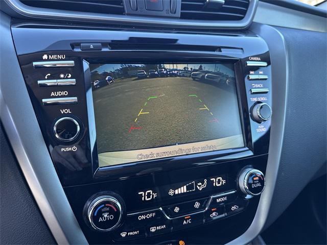 used 2024 Nissan Murano car, priced at $30,990