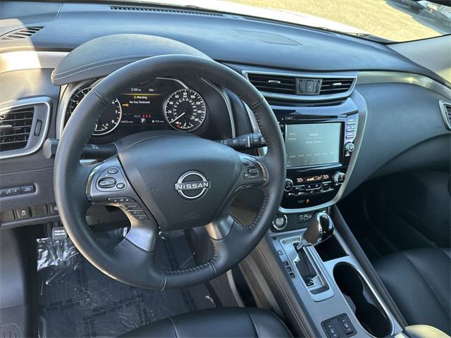 used 2024 Nissan Murano car, priced at $30,990