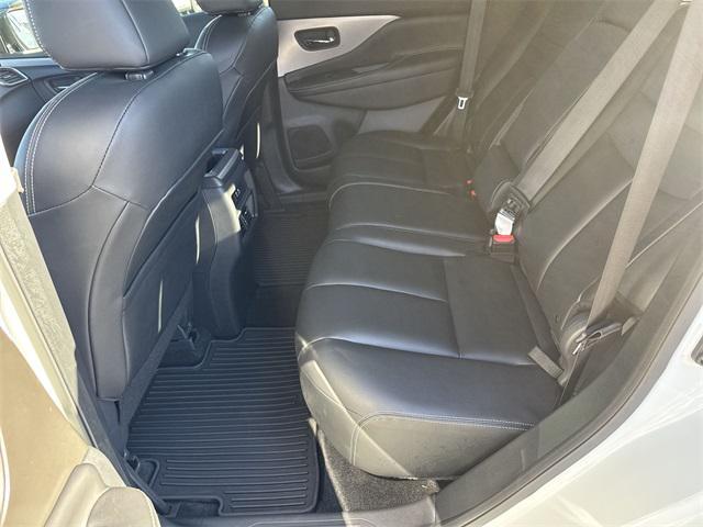 used 2024 Nissan Murano car, priced at $30,990