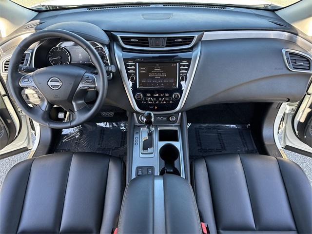 used 2024 Nissan Murano car, priced at $30,990