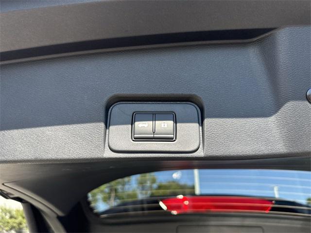 new 2026 Nissan Rogue car, priced at $30,275