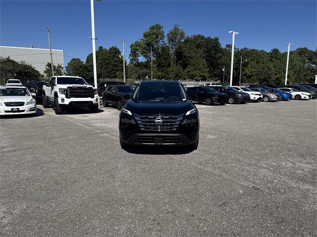 new 2026 Nissan Rogue car, priced at $30,275