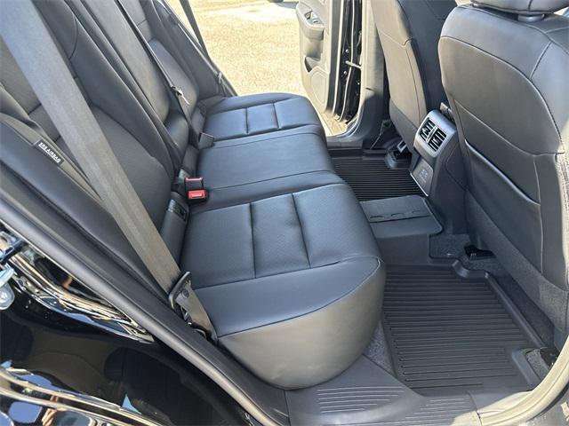 new 2026 Nissan Rogue car, priced at $30,275