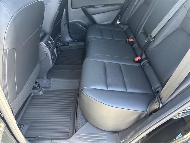 new 2026 Nissan Rogue car, priced at $30,275