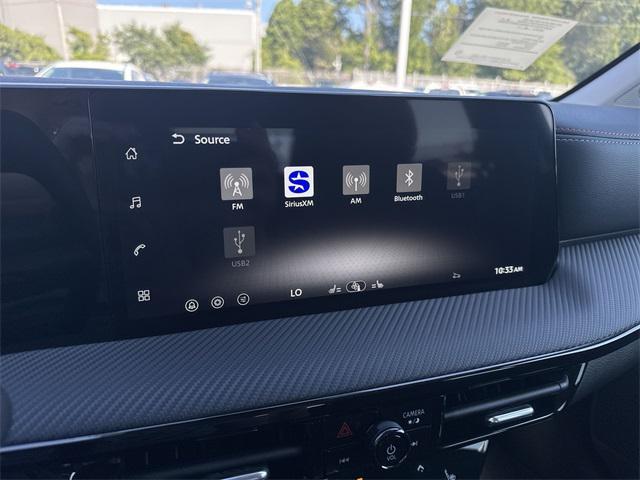 new 2026 Nissan Kicks car, priced at $28,502