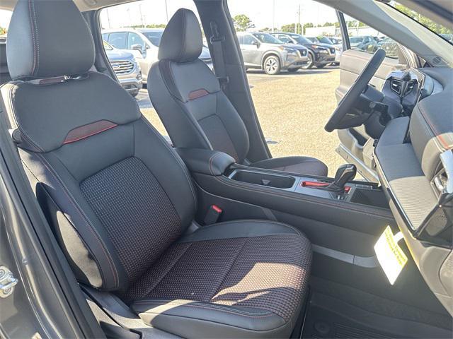 new 2026 Nissan Kicks car, priced at $28,502