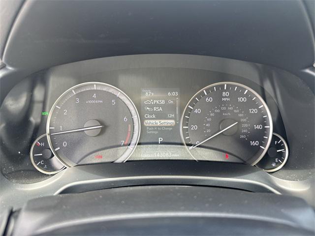 used 2021 Lexus RX 350 car, priced at $26,227