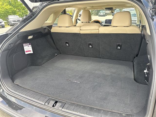 used 2021 Lexus RX 350 car, priced at $26,227