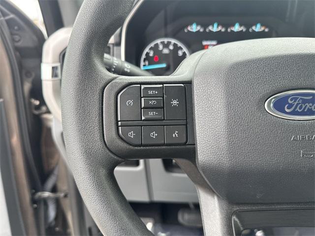 used 2023 Ford F-150 car, priced at $40,900