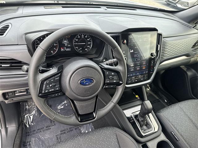 used 2025 Subaru Forester car, priced at $31,582