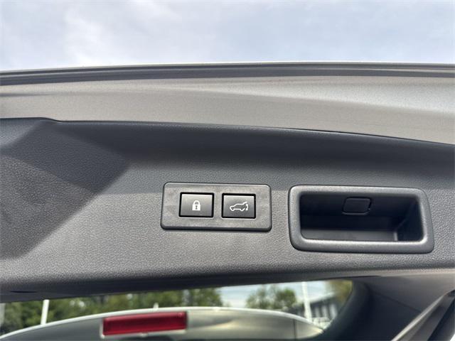 used 2025 Subaru Forester car, priced at $31,582