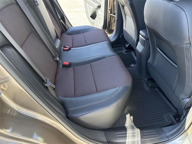 new 2026 Nissan Kicks car, priced at $26,890