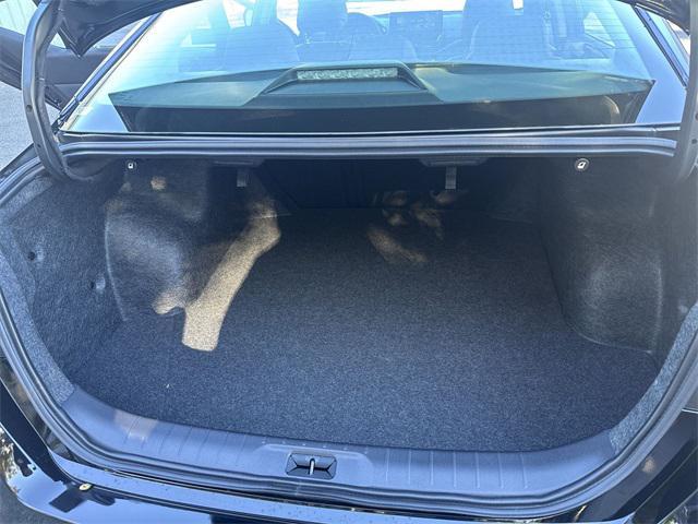 new 2025 Nissan Altima car, priced at $30,221