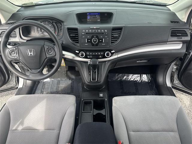 used 2016 Honda CR-V car, priced at $13,990