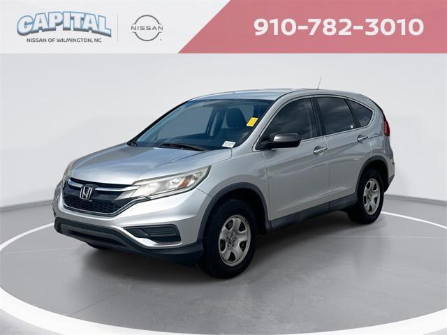 used 2016 Honda CR-V car, priced at $13,990