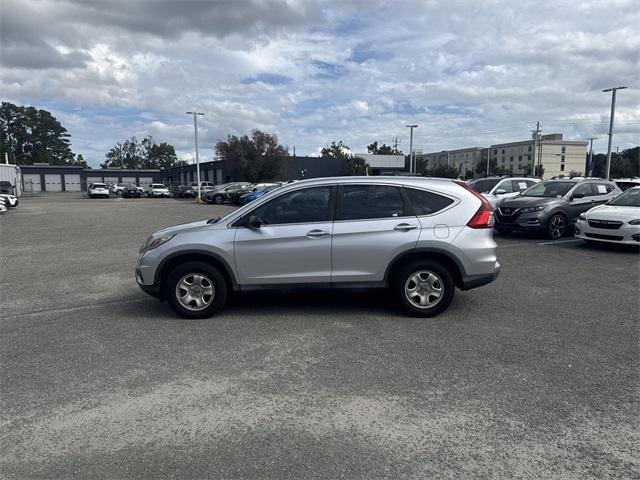 used 2016 Honda CR-V car, priced at $13,990