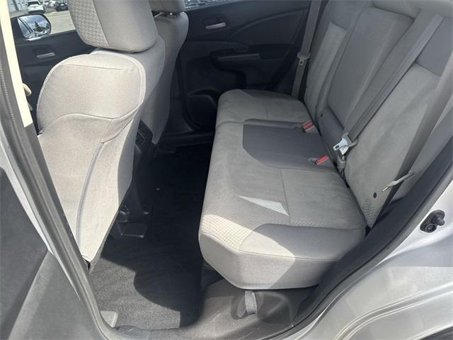 used 2016 Honda CR-V car, priced at $13,990