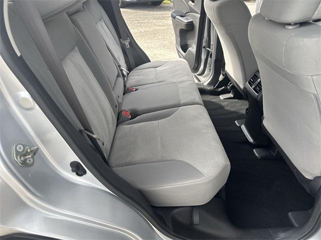 used 2016 Honda CR-V car, priced at $13,990